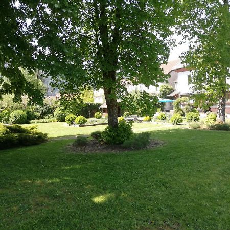 Chez Marlyse-Chambres Et Table D'Hotes Saint-Maurice-sur-Moselle Zewnętrze zdjęcie